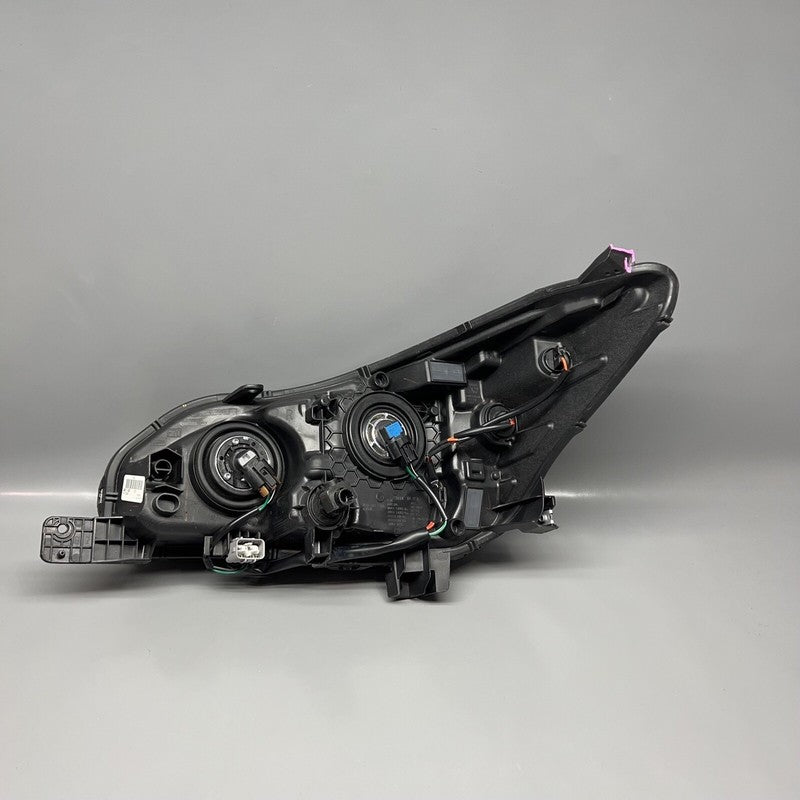 SUBARU IMPREZA HEADLIGHT RIGHT PASSENGER 2017 2018 2019 HALOGEN OEM