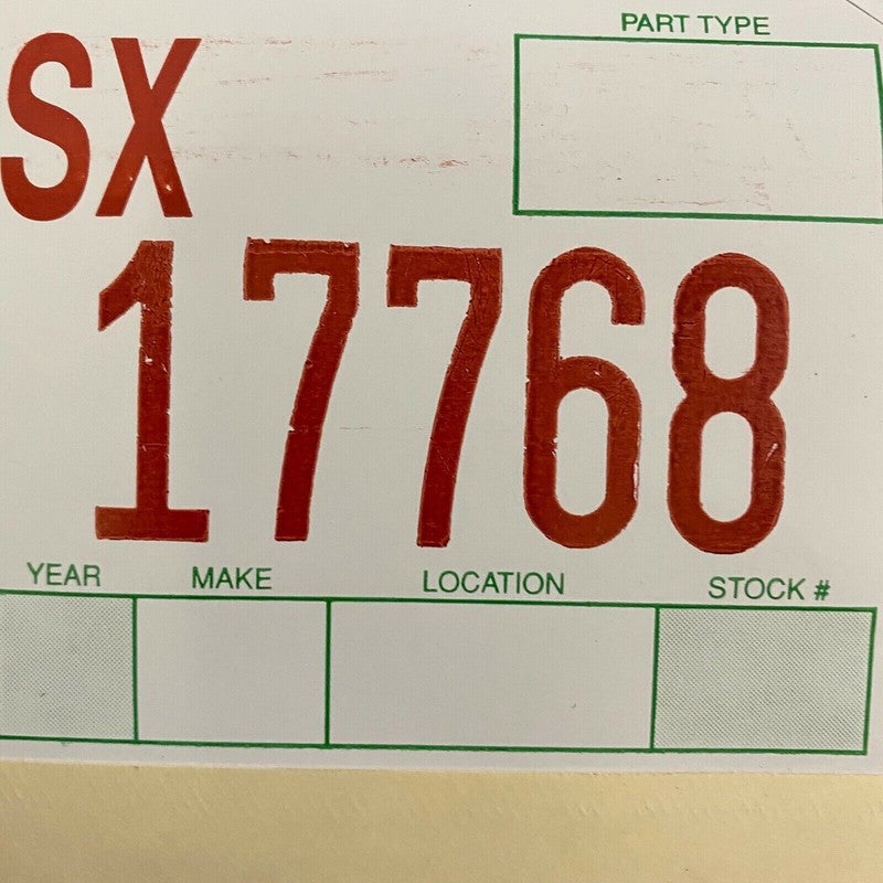 PM111906PB BENTLEY ARNAGE WASHER RESERVOIR 2006 2007 2008 2009 OEM