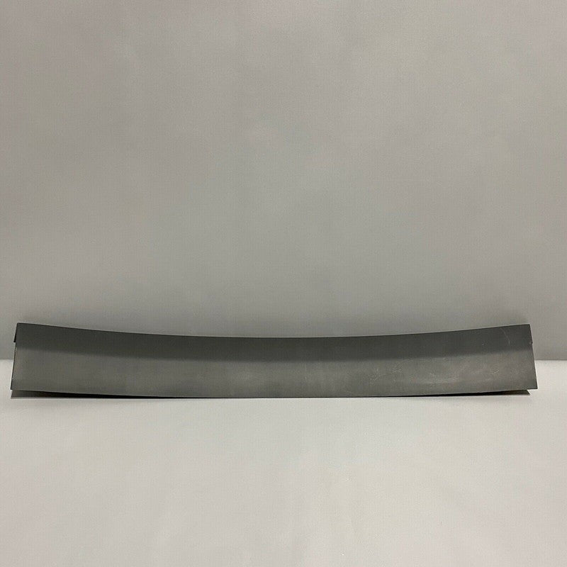 1037906-00-E TESLA MODEL X UPPER GATE TRIM 1037906-00-E 2016 2017 2018 2019 OEM