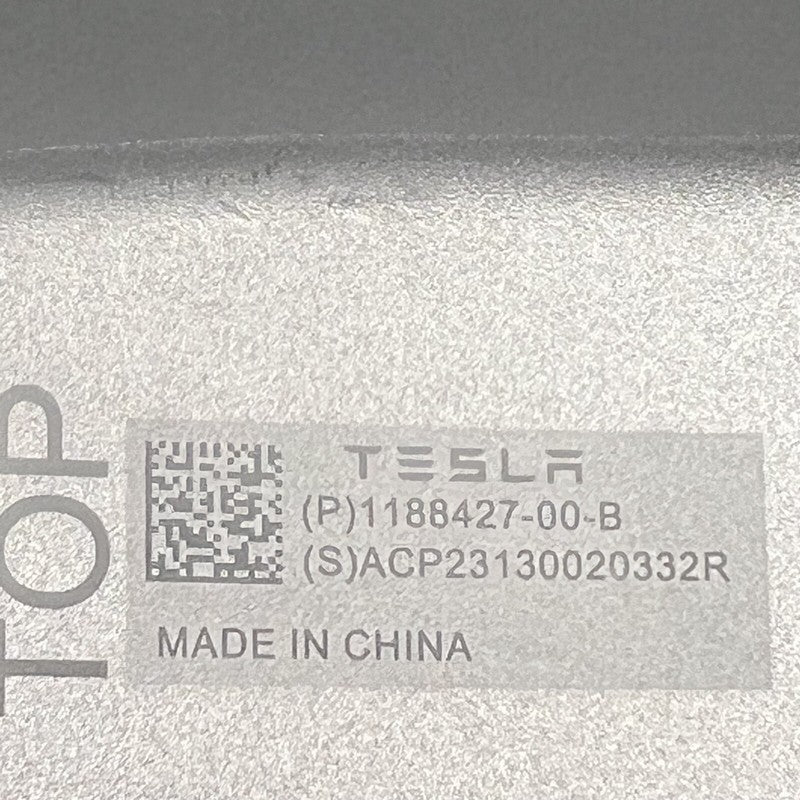 1188427-00-B TESLA MODEL Y CONTROL ARM LINK REAR 2020 2021 2022 2023 OEM 1188427-00-B