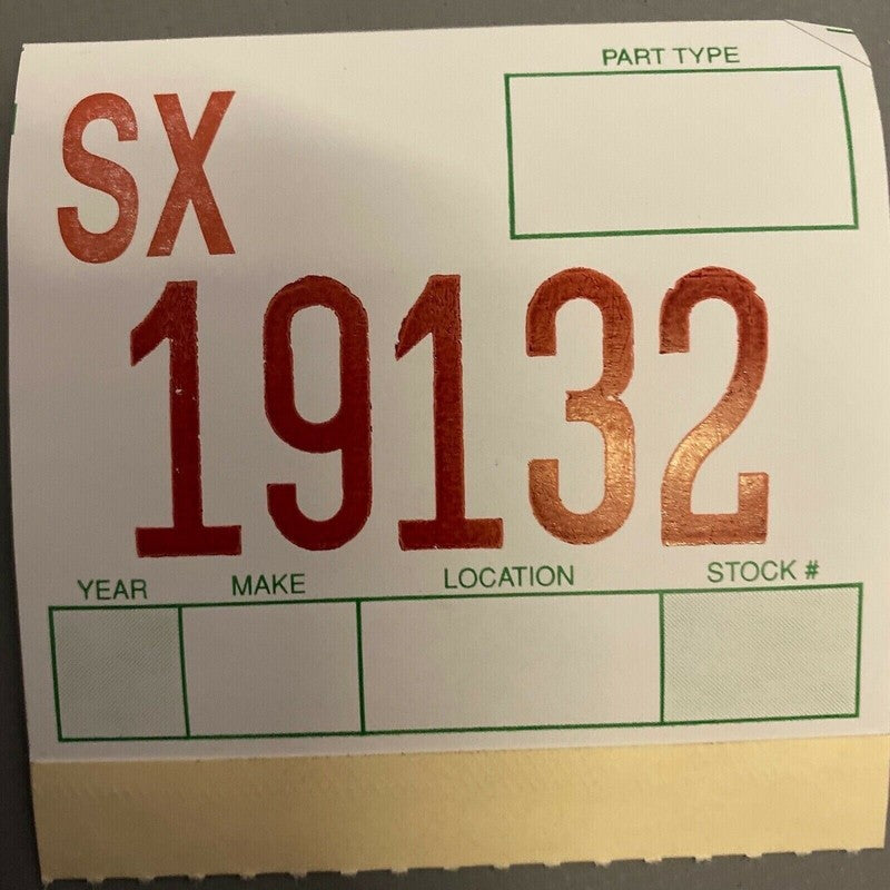 6008180-00-C TESLA MODEL S UNDERTRAY SHIELD COVER REAR BUMPER 2012 2013 2014 2015 OEM