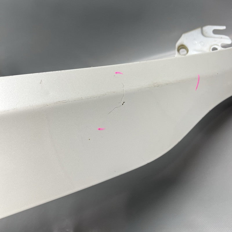 1091093-F TESLA MODEL 3 FENDER RIGHT PASSENGER 2017 2018 2019 2020 2021 2022 OEM DAMAGED