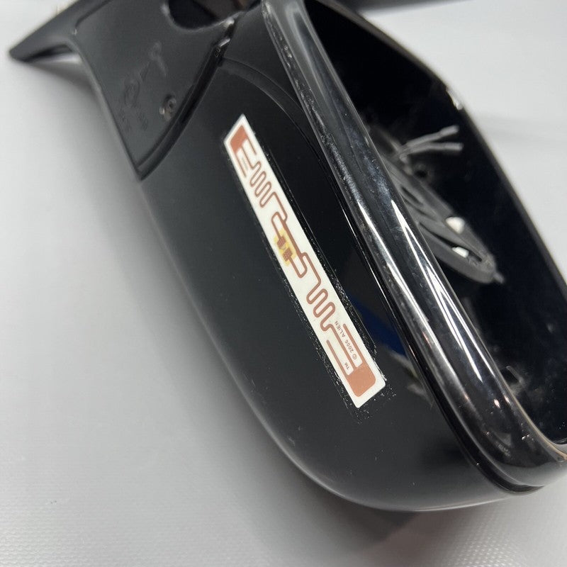 535 BMW 535 MIRROR RIGHT PASSENGER 2014 2015 2016 OEM