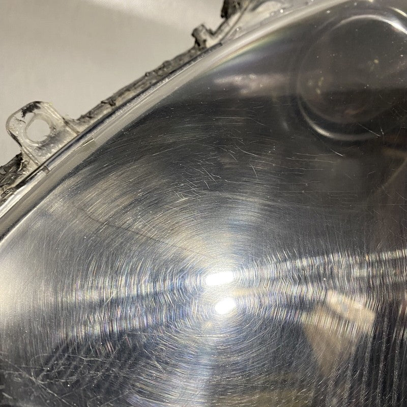 CHERY CORVETTE HEADLIGHT LEFT DRIVER XENON 2010 2011 2012 2013 OEM