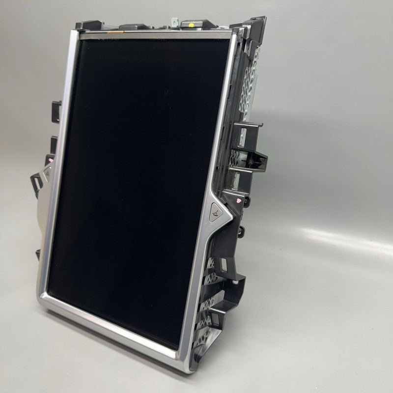 1045006-00-D TESLA MODEL X TOUCH SCREEN MAIN CONTROL UNIT 2016 2017 2018 2019 2020 OEM