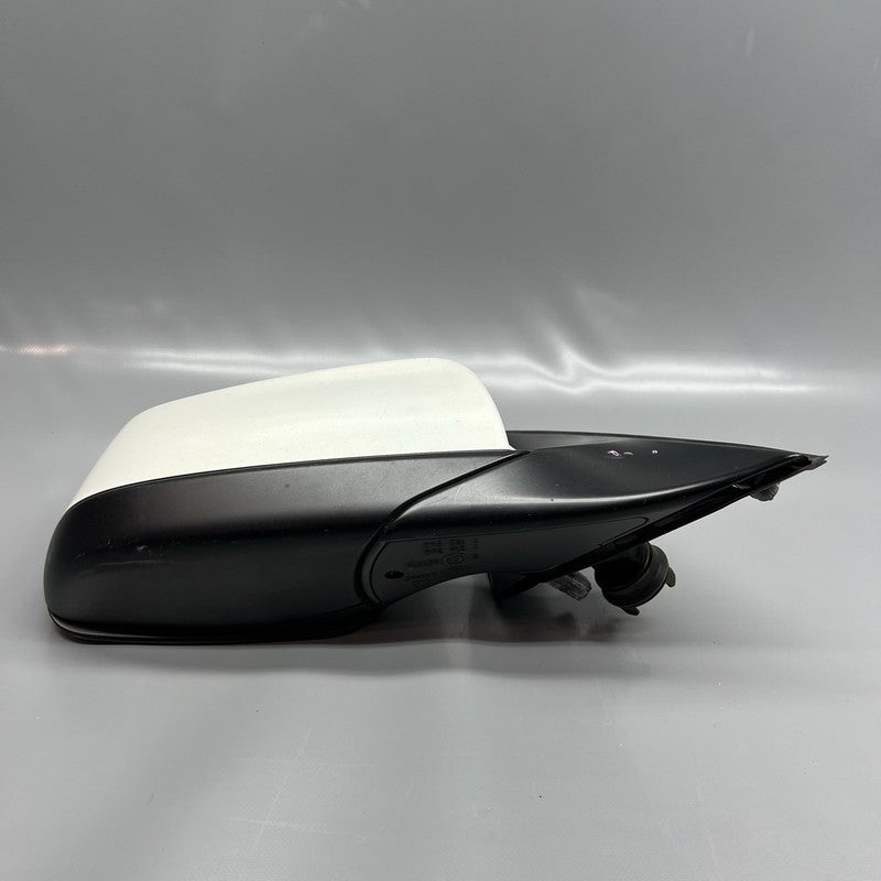 528 BMW 528 MIRROR RIGHT PASSENGER 535 2011 2012 2013 2014 2015 2016 OEM