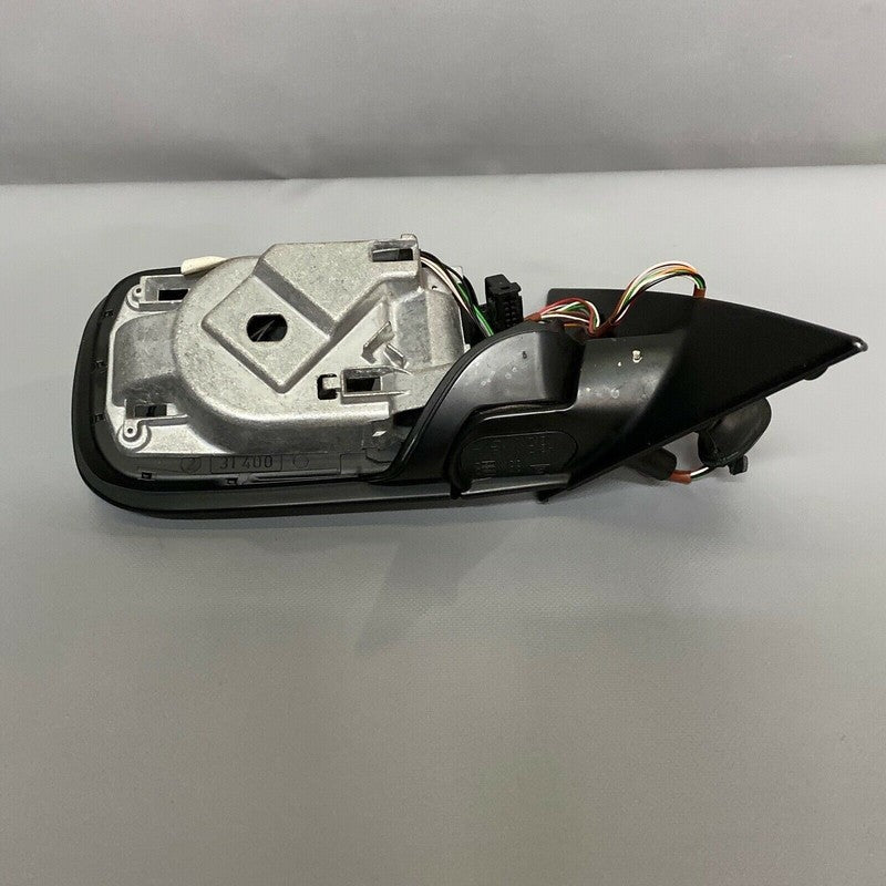 e10117351 BMW 530 540 MIRROR RIGHT PASSENGER SIDE 2001 2002 2003 E39 OEM
