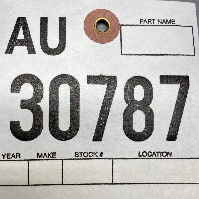 4W0616001 BENTLEY FLYING SPUR AIR STRUT SHOCK LEFT REAR 2013 2014 2015 2016 2017 OEM