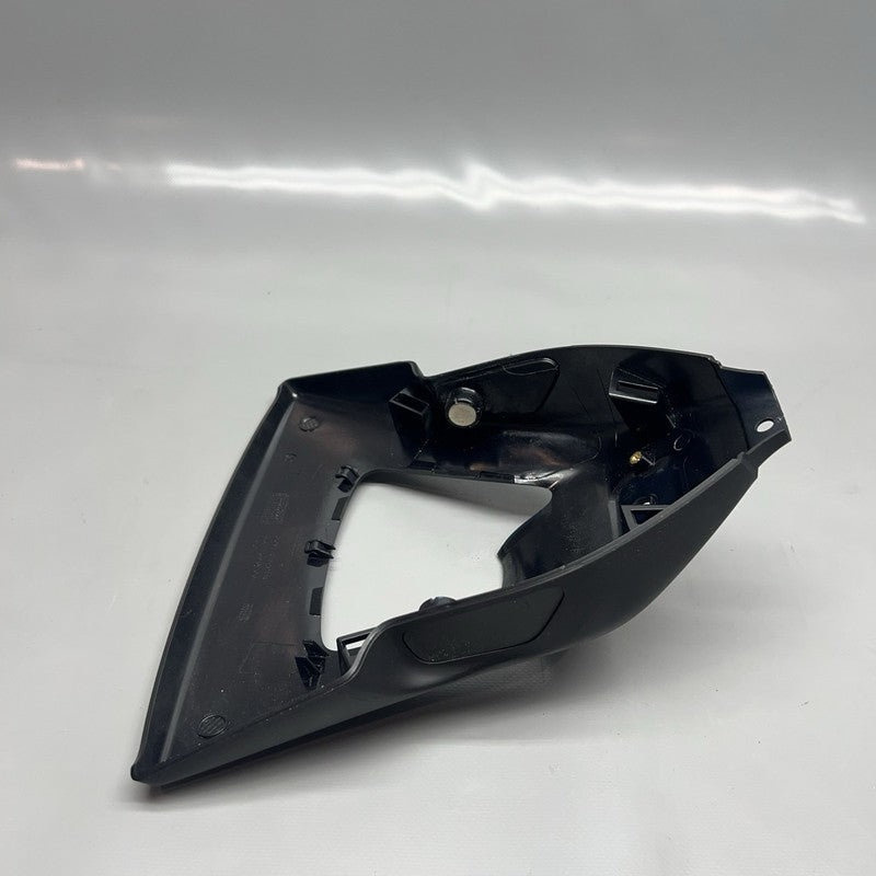 1621590-00 TESLA MODEL X REAR VIEW MIRROR COVER 2020 2021 2022 2023 OEM 1621590-00