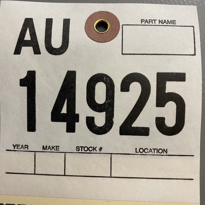 9Y0813303Y PORSCHE CAYENNE REAR BODY PANEL E-HYBRID TURBO 2019 2020 OEM 9Y0813303Y