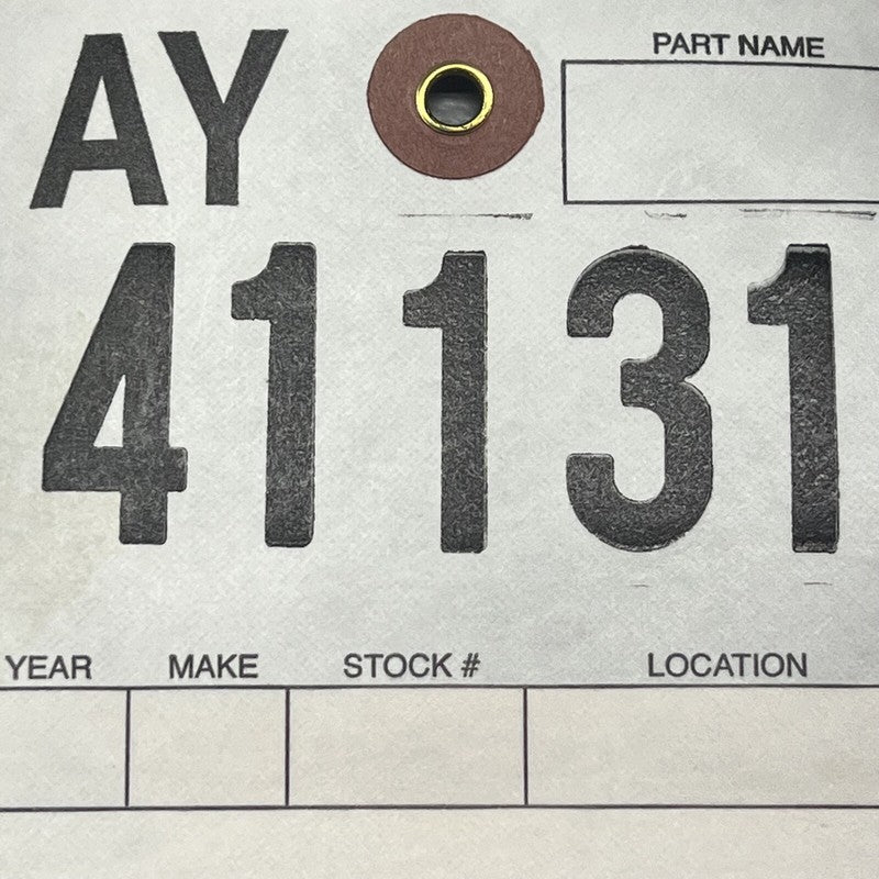 1774498-20-D TESLA MODEL 3 DASH PANEL SPEAKER GRILLE 2024 OEM 1774498-20-D