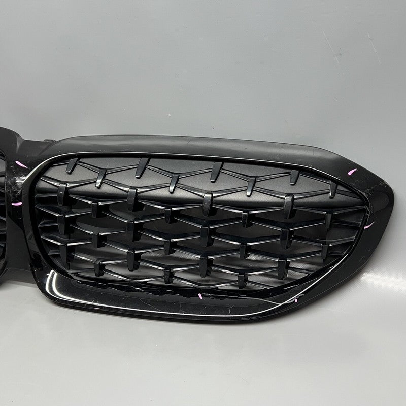 5113192976 BMW M340 GRILLE 2020 2021 2022 OEM 5113192976