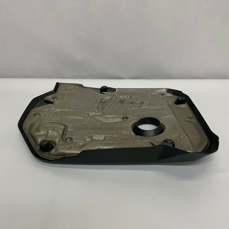 11128607142 BMW 740 ENGINE COVER 2018 SEDAN 11128607142 OEM