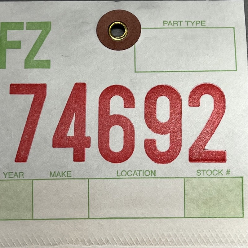 SUBARU LEGACY HEADLIGHT LEFT DRIVER 2018 2019 OEM