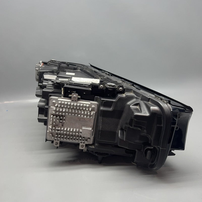 5A388E7-03 BMW M5 HEADLIGHT LEFT DRIVER 2021 2022 2023 ADAPTIVE LED 5A388E7