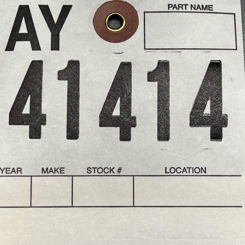 9481719-07 BMW 330 HEADLIGHT LEFT DRIVER M340 LED 2019 2020 2021 2022 OEM 9481719-07