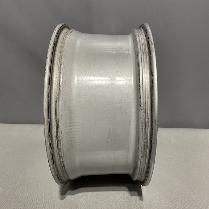 1027245-00-A TESLA MODEL X WHEEL RIM REAR 20” 1027245-00-A OEM 2016 2017 2018 2019 2020