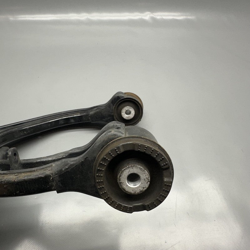 1027327-00-D TESLA MODEL X UPPER CONTROL ARM LEFT FRONT 2016 17 18 19 2020 OEM 1027327-00-D