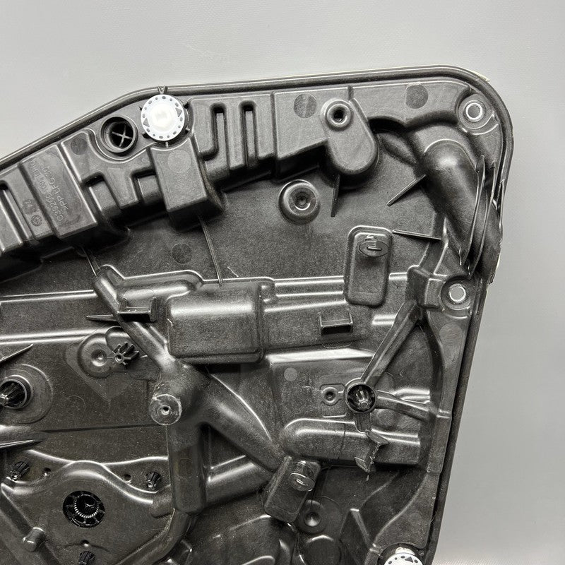 7417371 BMW X4 WINDOW REGULATOR LEFT REAR 2019 2020 2021 2022 2023 2024 OEM 7417371