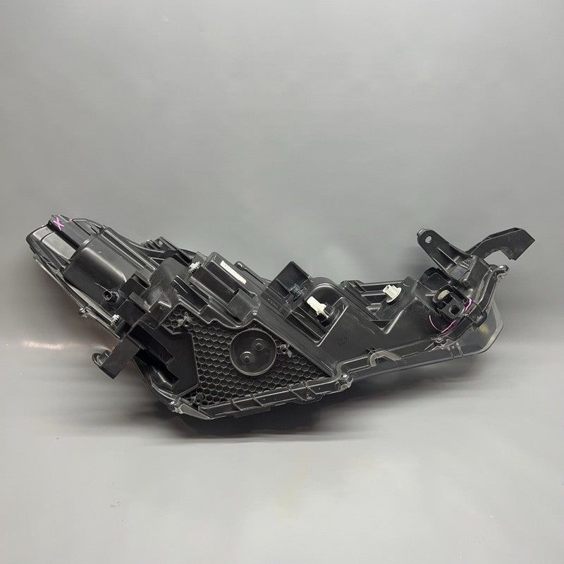 TOYOTA COROLLA CROSS HEADLIGHT LLEFT DRIVER 2022 2023 OEM