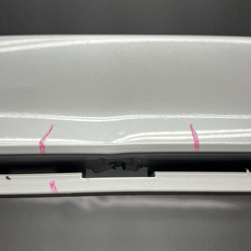 1540120-01-A TESLA MODEL Y REAR BUMPER 2020 2021 2022 2023 OEM 1540120-01-A
