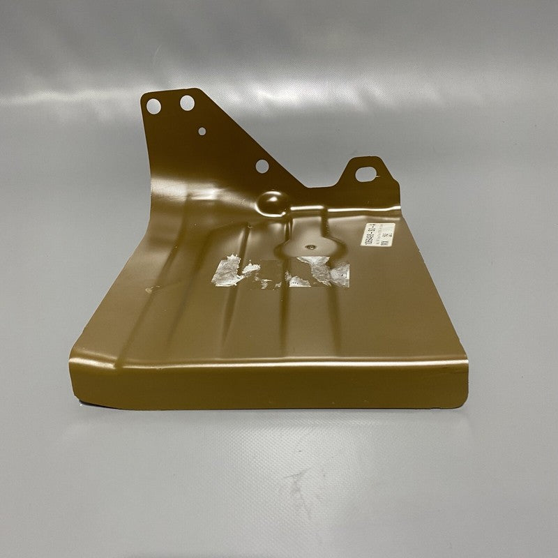 1069498-S0-A TESLA MODEL X REAR TRUNK FLOOR EXTENSION RIGHT 1069498-S0-A 2016 2017 2018 2019