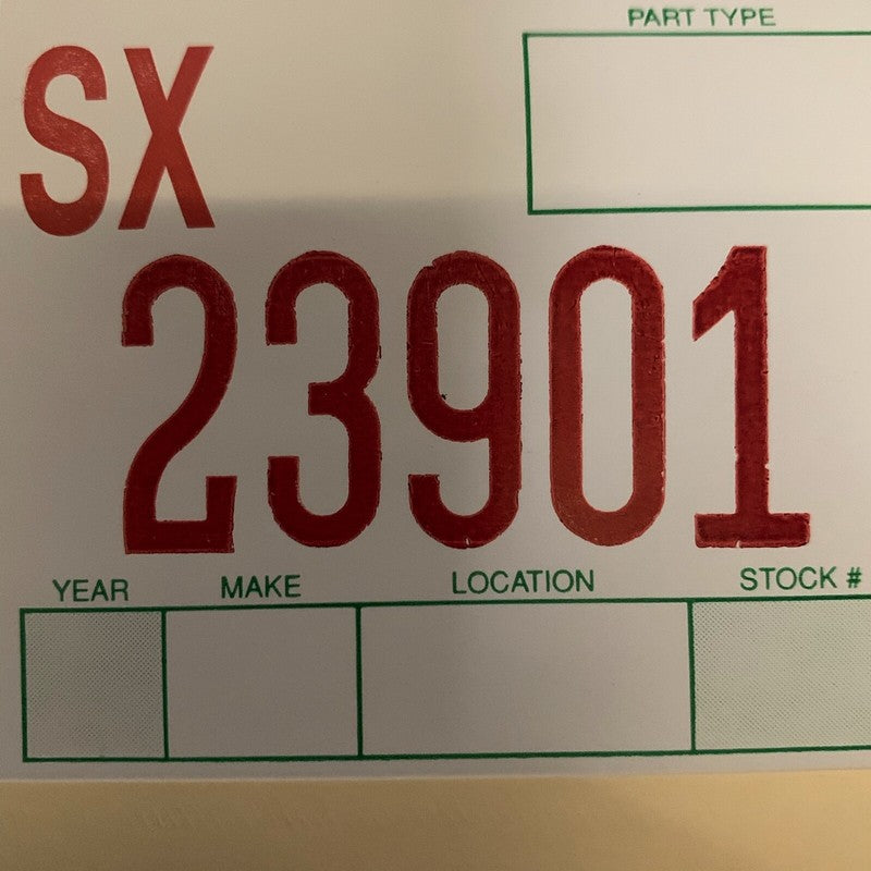 36386 BMW 528 LOWER CONTROL ARM 650 RIGHT FRONT 2011 2012 2013 2014 2015 2016 F10 OEM