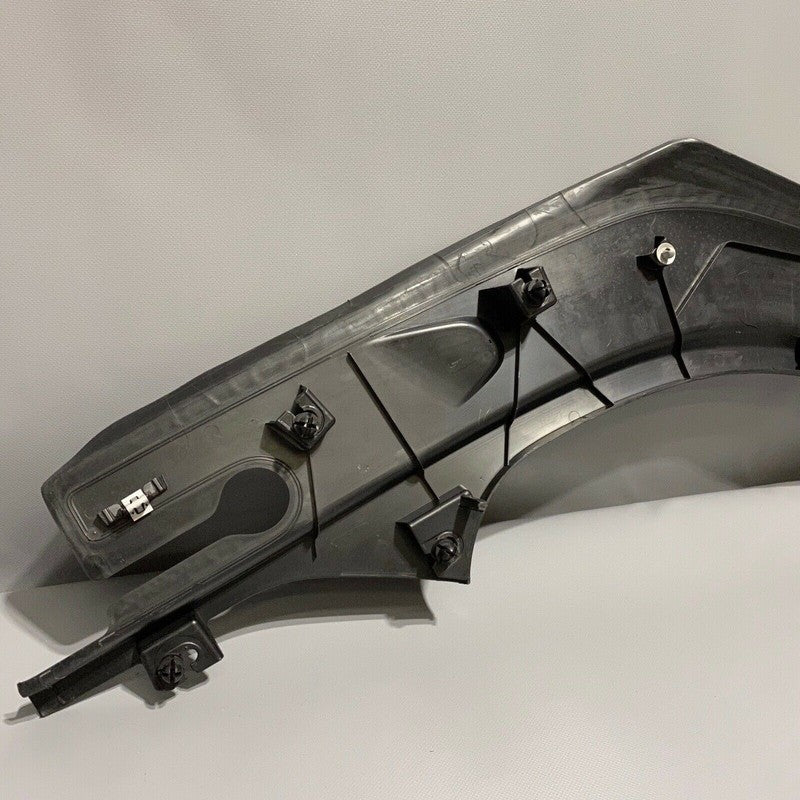 1036238-00-F TESLA MODEL X UNDERHOOD APRON COVER TRIM RIGHT PASSENGER 2016 2017 2018 2019 OEM