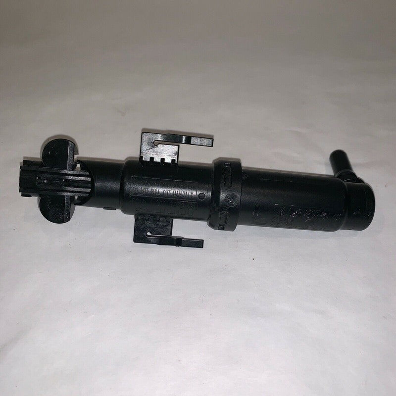 6167-7178743-06 BMW 750 740 F01 LEFT SIDE WASHER 2009 2010 2011 2012 2013 OEM