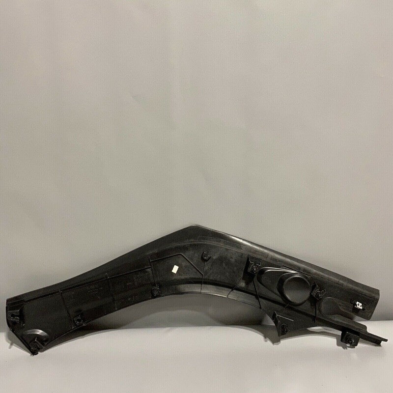 1036236-00-F TESLA MODEL X UNDERHOOD APRON COVER TRIM LEFT DRIVER 2016 2017 2018 2019 OEM