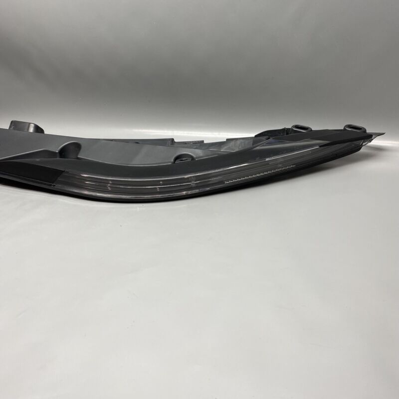 63217310785 BMW I8 TURN SIGNAL RIGHT PASSENGER 2019 2020 OEM 63217310785