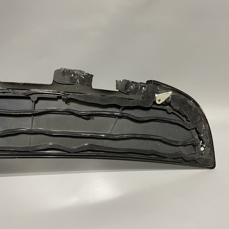 1048429-00-B TESLA MODEL X SPOILER LIFTGATE WING LOWER 2016 2017 2018 2019 1048429-00-B