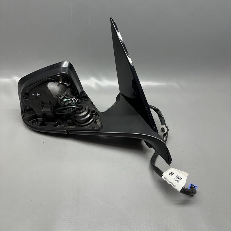 1594112-00-C TESLA MODEL Y MIRROR RIGHT PASSENGER 2020 2021 2022 2023 2024 OEM 1594112-00-C