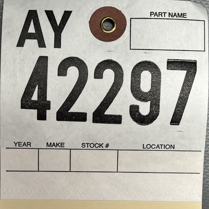 TOYOTA CAMRY HEADLIGHT LEFT DRIVER 2018 2019 2020 OEM