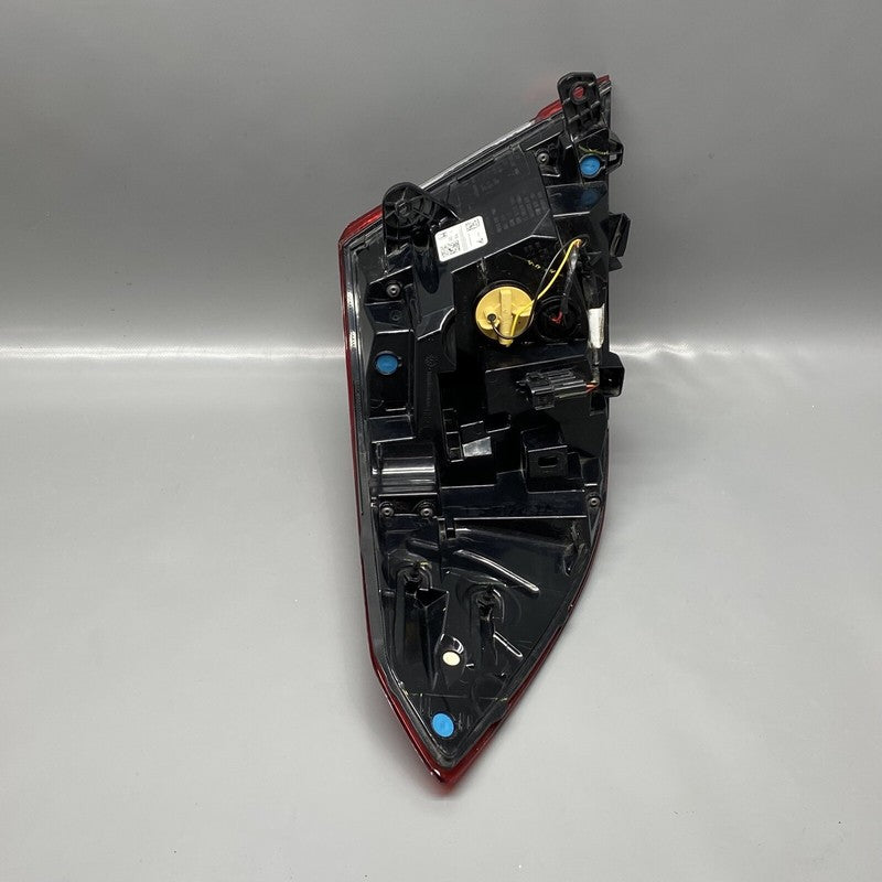 HONDA ACCORD TAIL LIGHT RIGHT PASSENGER 2018 2019 2020 2021 2022 LED OEM