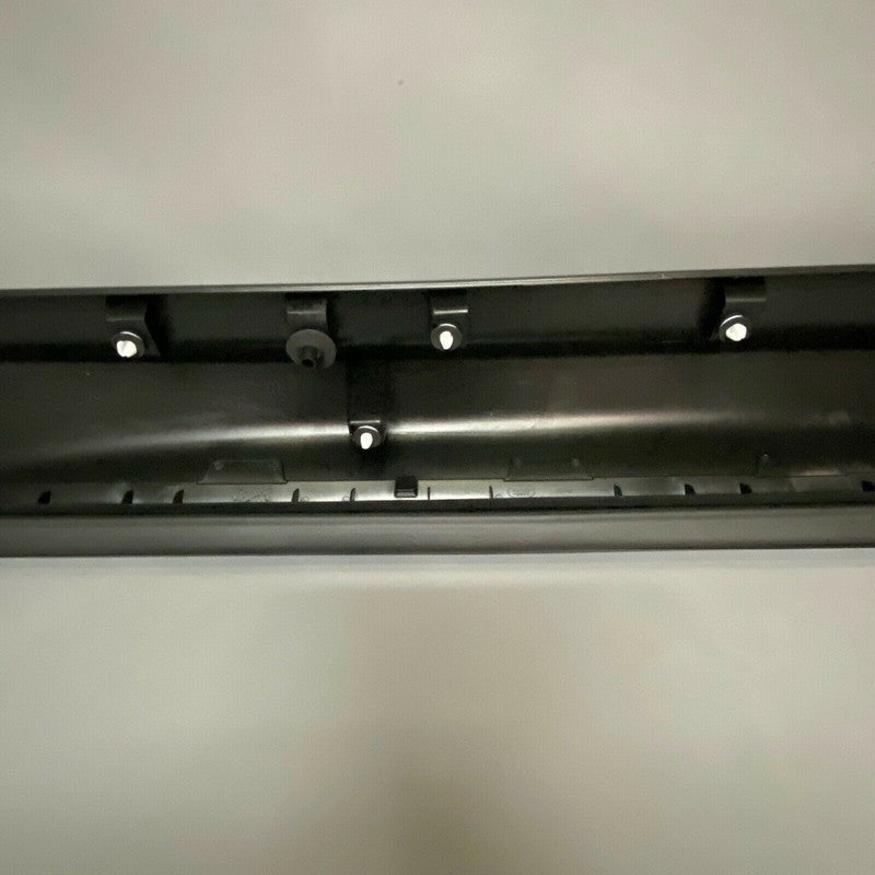LR044138 / DK62-21064-AD LAND ROVER SPORT DOOR TRIM L494 RIGHT REAR 2014 2015 2016 2017 2018 2019 OEM