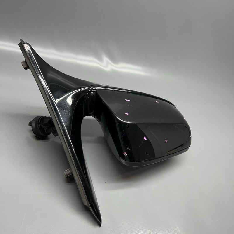 528 BMW 528 MIRROR RIGHT PASSENGER 535 2011 2012 2013 2014 2015 2016 OEM