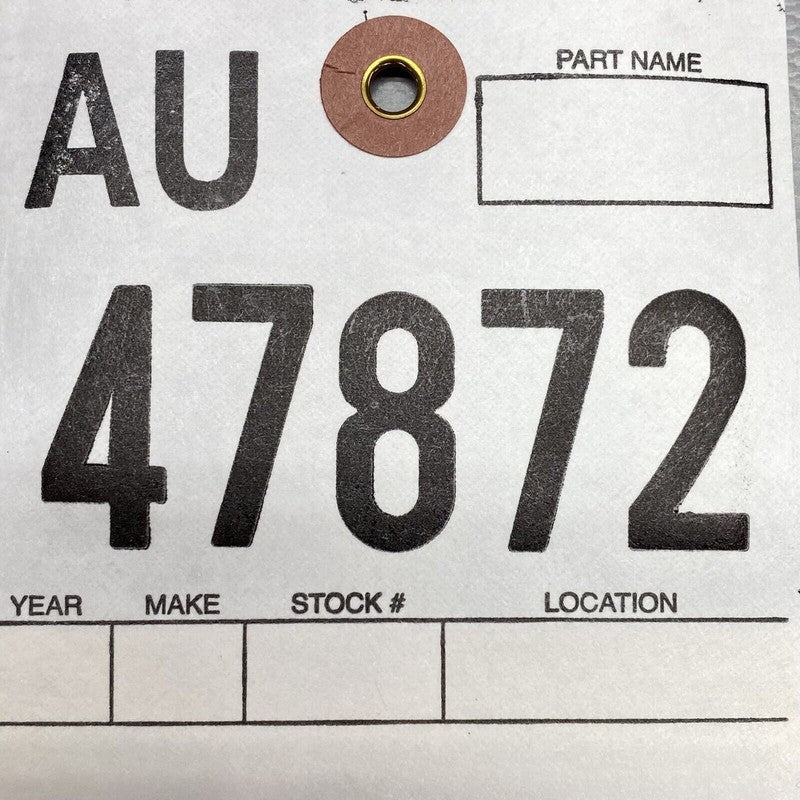 92403 C2500 HYUNDAI SONATA TAIL LIGHT LEFT DRIVER INNER 2018 2019 OEM 92403C2500