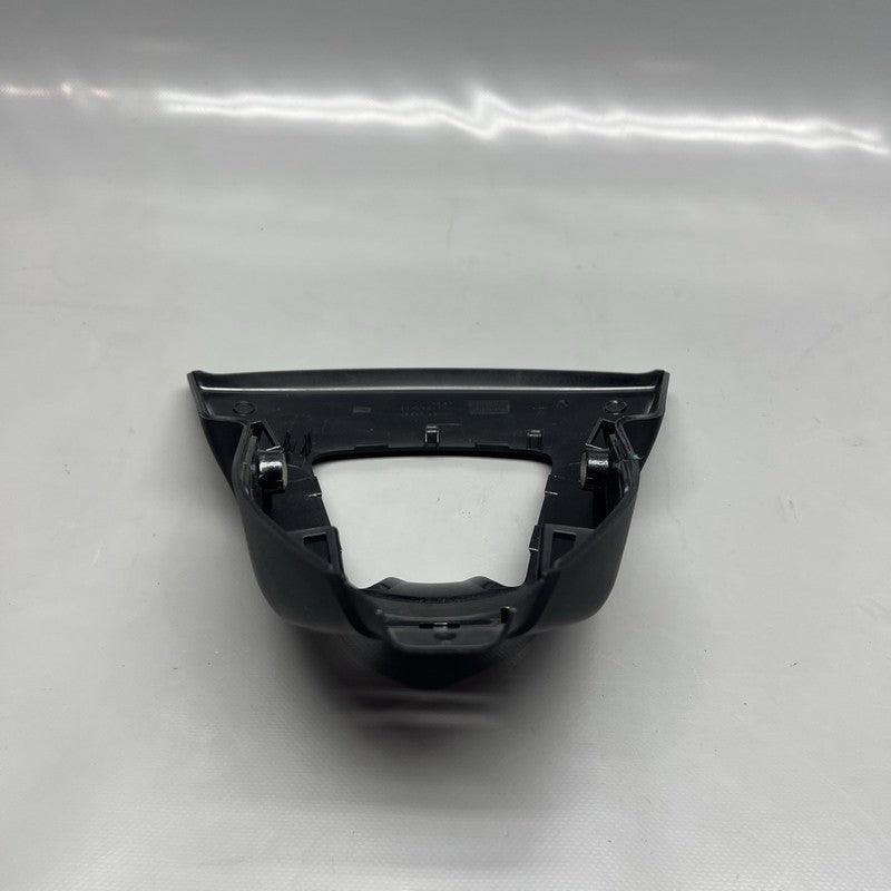 1621590-00 TESLA MODEL X REAR VIEW MIRROR COVER 2020 2021 2022 2023 OEM 1621590-00