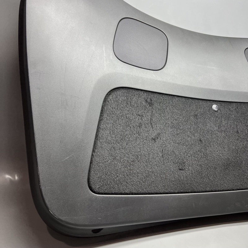 1679192-98-A TESLA MODEL Y LIFTGATE TRIM COVER LOWER 2020 2021 2022 2023 2024 1679192-98-A