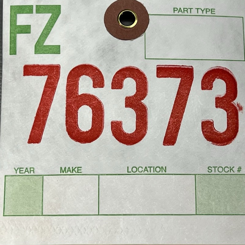 TOYOTA HIGHLANDER TAIL LIGHT LEFT DRIVER 2020 2021 2022 OEM