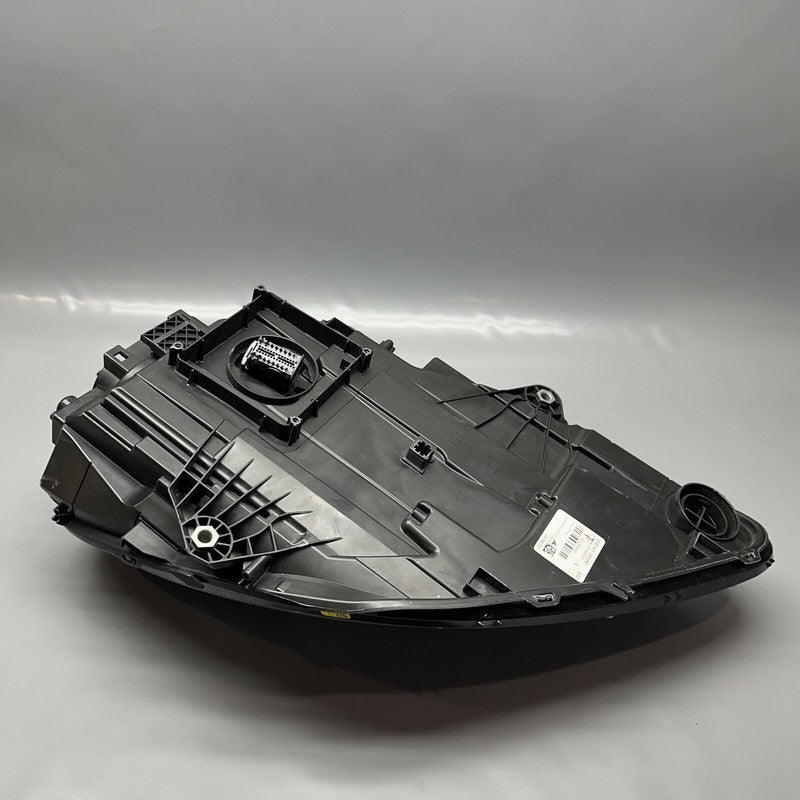 95B941009BD PORSCHE MACAN TURBO HEADLIGHT LEFT DRIVER FULL LED 95B941009BD 2019 2020 2021
