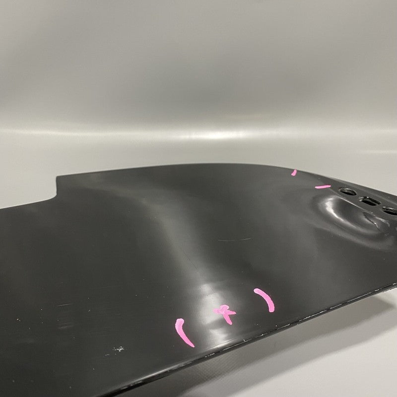 1048429-00-B TESLA MODEL X SPOILER LIFTGATE WING LOWER 2016 2017 2018 2019 1048429-00-B