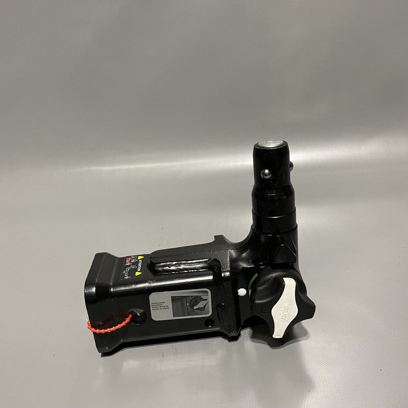 1027582-00-A TESLA MODEL X TOW HOOK TRAILER HITCH 2016 2017 2018 2019 2020 2021 OEM