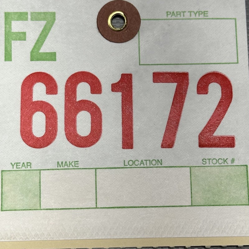 1502088-00-B TESLA MODEL S TAIL LIGHT RIGHT PASSENGER 2016 2017 2018 2019 2020 DAMAGED