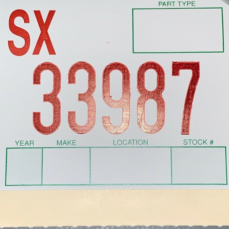 AW93-13D767-AF JAGUAR XJ XJL STEERING WHEEL VALUME MODULE SWITCH 2010 2011 2012 2013 2014 2015