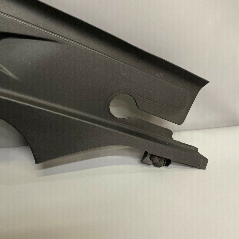 1036238-00-F TESLA MODEL X RIGHT SIDE UNDERHOOD APRON 2016 2017 2018 2019 OEM
