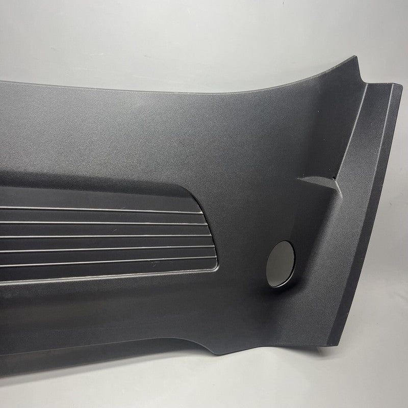 1492605-00-B TESLA MODEL Y APRON COVER REAR 2020 2021 2022 2023 2024 OEM 1492605-00-B
