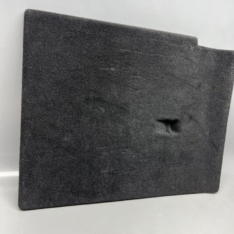 1608692-00-A TESLA MODEL Y 3RD ROW SEAT BACK COVER RIGHT 2020 2021 2022 2023 1608692-00-A