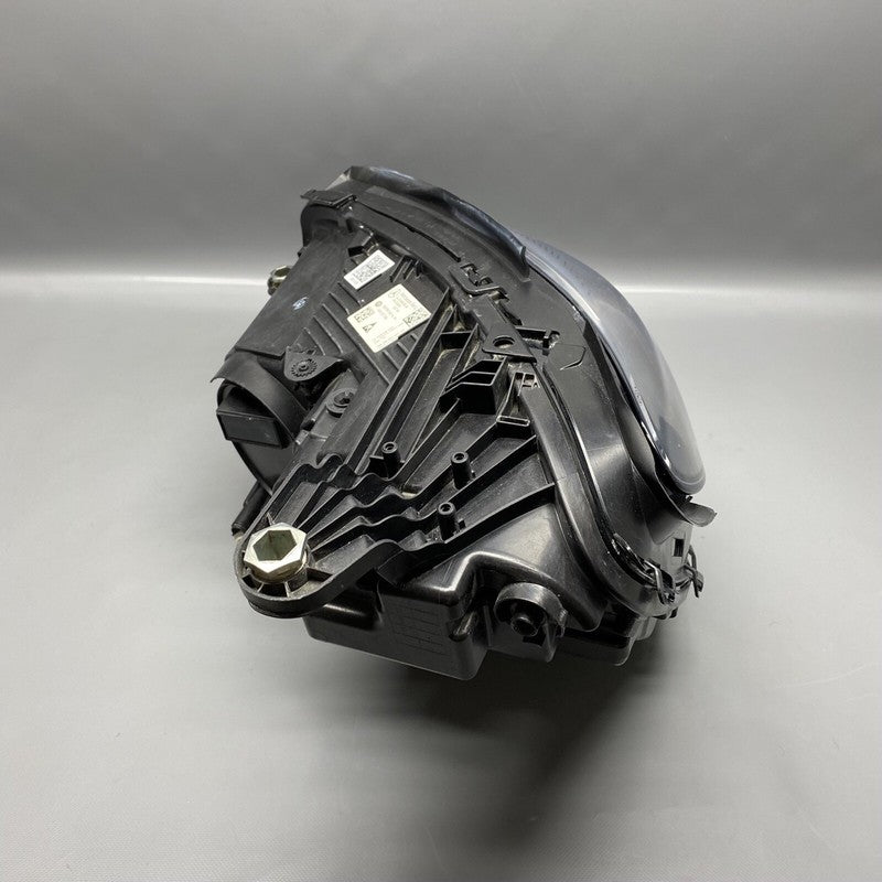 A2139069609 MERCEDES BENZ E350 HEADLIGHT RIGHT PASSENGER A2139069609 2021 2022 FULL LED OEM